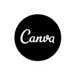 Canva app icon